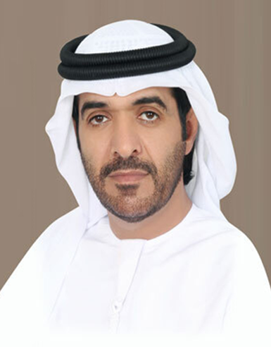 HE Mohammed Rashid Al Nasseri